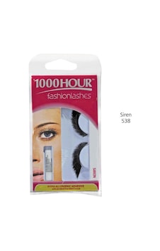 1000 Hour Siren Takma Kirpik 538 1000 Hour Siren Takma Kirpik 538