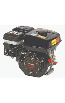 Solax Ym168-f2/2r Benzinli İpli Motor Solax Ym168-f2/2r Benzinli İpli Motor