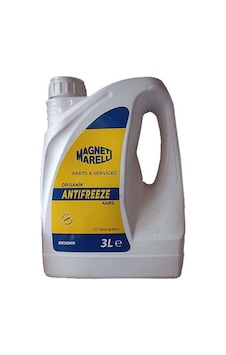 M.marelli Antifriz -37 Derece Kırmızı 3 Litre - 808140mm