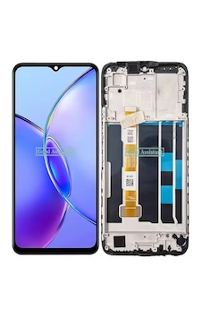 Vivo Y17s Lcd Ekran Dokunmatik Çıtalı Vivo Y17s Lcd Ekran Dokunmatik Çıtalı