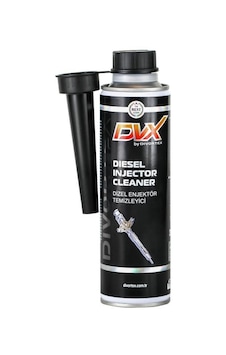 Dvx Dizel Enjektör Temizleyici 300 Ml. Aer3209 Dvx Dizel Enjektör Temizleyici 300 Ml. Aer3209