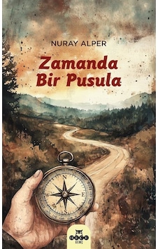 Zamanda Bir Pusula / Nuray Alper Zamanda Bir Pusula / Nuray Alper