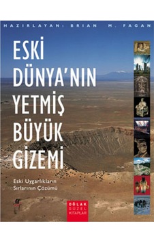 Eski Dünya'Nın Yetmiş Büyük Gizemi 167052542 Eski Dünya'Nın Yetmiş Büyük Gizemi 167052542