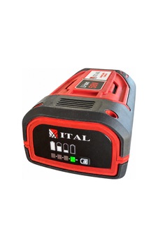 Ital Cs160li 58v 2.5 Ah Li-ion Akü Hyundai Hyc60 Uyumlu Ital Cs160li 58v 2.5 Ah Li-ion Akü Hyundai Hyc60 Uyumlu