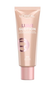 L'oréal Paris Glotion All-ın-one Doğal Işıltı 902 - Light Glow 40 Ml - 6 Adet Tarı L'oréal Paris Glotion All-ın-one Doğal Işıltı 902 - Light Glow 40 Ml - 6 Adet Tarı