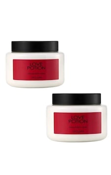 Love Potion Parfümlü Vücut Kremi 250 Ml 2 Ad Love Potion Parfümlü Vücut Kremi 250 Ml 2 Ad