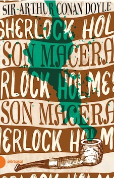 Sherlock Holmes 11- Son Macera Portakal Kitap