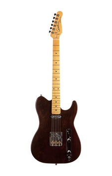 Godin Stadium Ht Havana Brown Mn Elektro Gitar Havana Brown 104080580604 Godin Stadium Ht Havana Brown Mn Elektro Gitar Havana Brown 104080580604