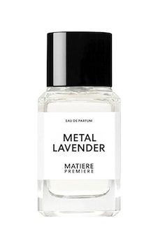 Matiere Premiere Metal Lavender Edp 100 Ml Aromatik Matiere Premiere Metal Lavender Edp 100 Ml Aromatik