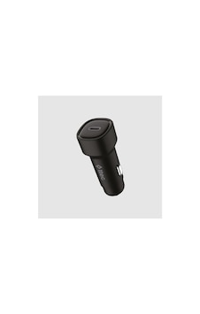 Ttec Şarj Akım Korumalı 30w Usb-c Girişli Araç Çakmaklık Şarjı Ttec Şarj Akım Korumalı 30w Usb-c Girişli Araç Çakmaklık Şarjı