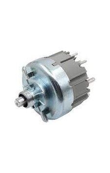 Mercedes W124 W126 W202 R129 Far Anahtarı 0005456204