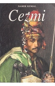 Cezmi - Namık Kemal - İskele Yayıncılık Cezmi - Namık Kemal - İskele Yayıncılık