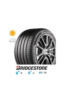 Bridgestone 215/55R17 98W Xl Turanza 6 Yaz Lastiği 2025 Bridgestone 215/55R17 98W Xl Turanza 6 Yaz Lastiği 2025
