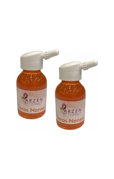 2 Adet Arzen Toros Nanesi Yağı 25 ML