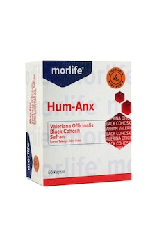 Morlife Hum-anx Morlife Hum-anx