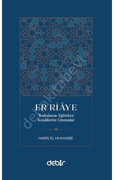 Er Riaye Haris El-Muhasibi Er Riaye Haris El-Muhasibi