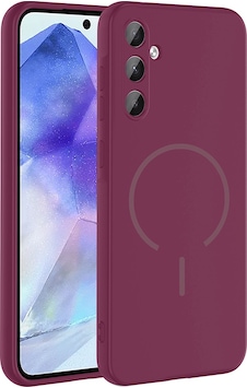 Teleplus Samsung Galaxy Uyumlu A57 Kılıf Meta Pastel Manyetik Araç Tutucu Kılıf Mor Teleplus Samsung Galaxy Uyumlu A57 Kılıf Meta Pastel Manyetik Araç Tutucu Kılıf Mor