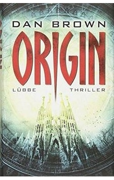 Origin 9783431039993