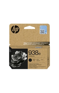 Hp 938e Siyah Kartuş Mürekkep 4s6y2pe Hp 938e Siyah Kartuş Mürekkep 4s6y2pe