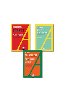 İlköğretim Öğrencileri İçin 2.3.4.5.6.7.8.sınıflar Türkçe Sözlük+imla Kılavuzu+atasözleri Ve Deyimlr İlköğretim Öğrencileri İçin 2.3.4.5.6.7.8.sınıflar Türkçe Sözlük+imla Kılavuzu+atasözleri Ve Deyimlr
