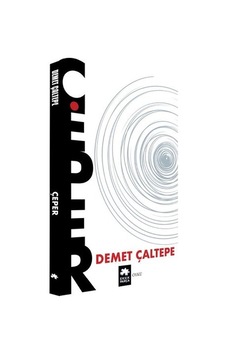 Çeper - Demet Çaltepe - Eksik Parça Çeper - Demet Çaltepe - Eksik Parça