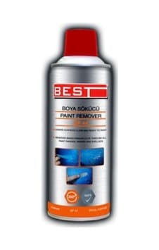 Best Sp 44 Boya Sökücü 400 Ml