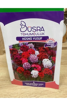 Büşra Hüsnü Yusuf Çiçeği Tohumu 1 Paket Büşra Hüsnü Yusuf Çiçeği Tohumu 1 Paket