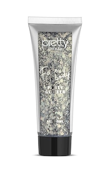 Pretty P- 913 Party Glitter Gel 01 Pretty P- 913 Party Glitter Gel 01