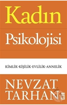 Kadın Psikolojisi Nevzat Tarhan Timaş