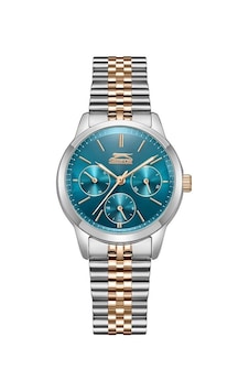 Sl.09.2336.4.03 Slazenger Kol Saati Gri