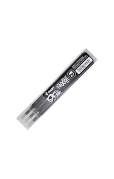 Pilot Frixion Kalemlere Uyumlu Siyah Refil Uçan Kalem 0.7 MM - 3 Pilot Frixion Kalemlere Uyumlu Siyah Refil Uçan Kalem 0.7 MM - 3