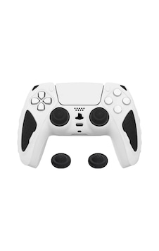 Playstation 5 Ps5 Joystick Kol Silikon Kılıf Analog Koruyucu Set Playstation 5 Ps5 Joystick Kol Silikon Kılıf Analog Koruyucu Set