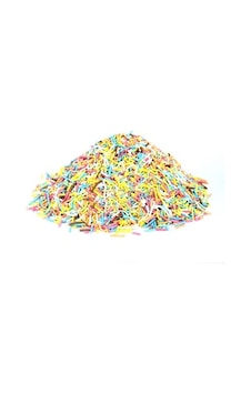 Pasta Süsü 1. Kalite 1 KG Pasta Süsü 1. Kalite 1 KG