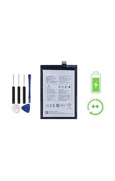 Alcatel 3x 2019 İle Uyumlu Güclendirilmis İthal Pil Batarya Tlp038c7 Alcatel 3x 2019 İle Uyumlu Güclendirilmis İthal Pil Batarya Tlp038c7
