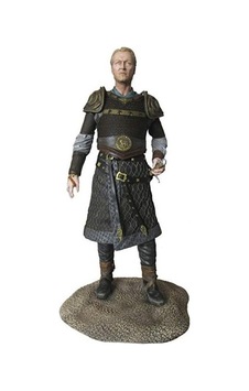 Game Of Thrones Jorah Mormont Figure Game Of Thrones Jorah Mormont Figure