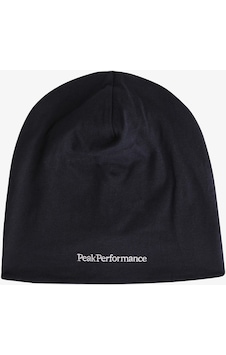 Peak Performance Progress Unisex Siyah Bere G77784070-10011 Siyah