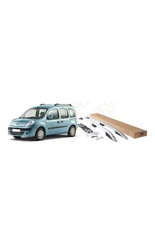 Port Bagaj Lüx Model Renault Kangoo Yeni Port Bagaj Lüx Model Renault Kangoo Yeni