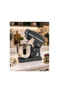 Prochef Xxl Stand Mikser - Antrasit Prochef XL Prochef Xxl Stand Mikser - Antrasit Prochef XL