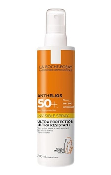 La Roche Posay Anthelios Invisible Spray SPF50+ 200 ML La Roche Posay Anthelios Invisible Spray SPF50+ 200 ML