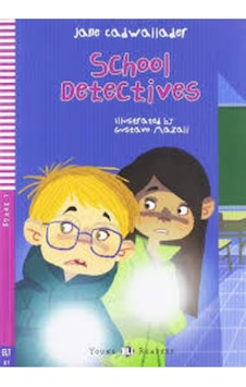 School Detectives