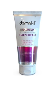 Dermokil Hacim Veren Saç Bakım Kremi 200 ML Dermokil Hacim Veren Saç Bakım Kremi 200 ML