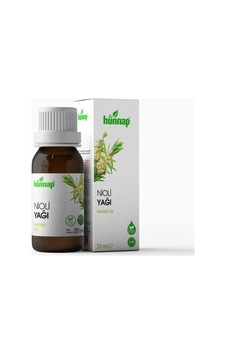 Hünnap Nioli Yağı 20 ML