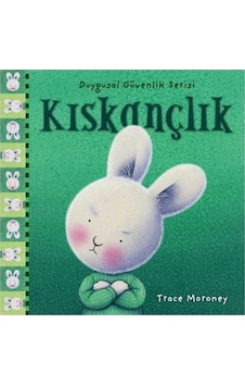 Kıskançlık-Duygusal Güvenlik Serisi - Aline De Petigny - Doğan ve Egmont Yayıncılık Kıskançlık-Duygusal Güvenlik Serisi - Aline De Petigny - Doğan ve Egmont Yayıncılık