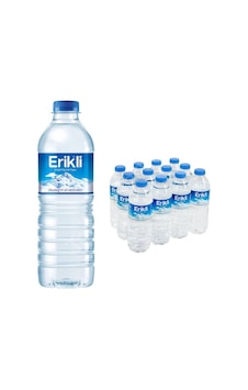 Erikli Su 12 x 500 ML Erikli Su 12 x 500 ML