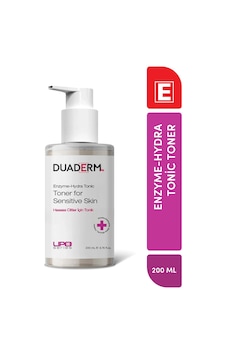 Enzyme Hydra Tonic Toner For Sensitive Skin Tonik 200 Ml Enzyme Hydra Tonic Toner For Sensitive Skin Tonik 200 Ml
