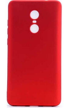 Xiaomi Redmi Note 4x Uyumlu Kılıf Zore Premier Silikon Kapak Xiaomi Redmi Note 4x Uyumlu Kılıf Zore Premier Silikon Kapak