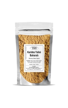 Khadija'nın Susa Karides Yahnisi Baharatı 500 Gr Khadija's Sousse Shrimp Stew Spice Khadija'nın Susa Karides Yahnisi Baharatı 500 Gr Khadija's Sousse Shrimp Stew Spice