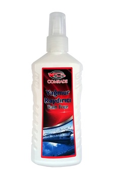 Comrade Cam Yağmur Kaydırıcı 200 Ml