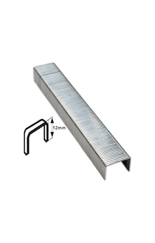 Steelstap Bosch Ht14 Uyumlu Zımba Teli 12 MM 2500 Adet