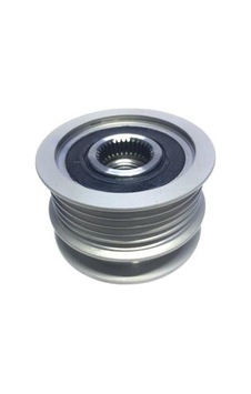 Depomıx Alternator Kasnagı Mercedes Vıto Om622 W447 14 . Renault R9m M9r H5f Megane Laguna Scenıc Ma Depomıx Alternator Kasnagı Mercedes Vıto Om622 W447 14 . Renault R9m M9r H5f Megane Laguna Scenıc Ma